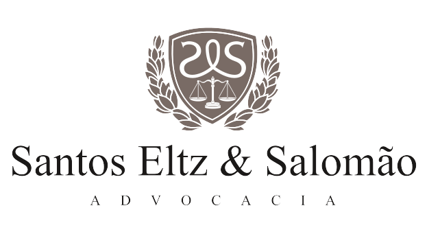 Logo Salomão Advocacia